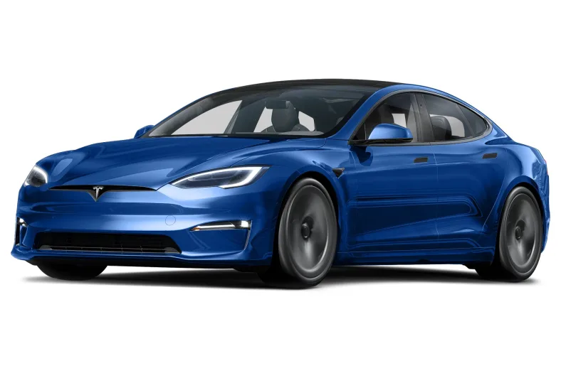 2022 Tesla Model S